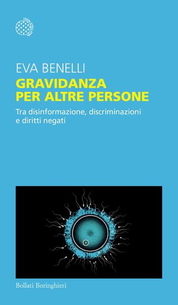 Gravidanza per altre persone