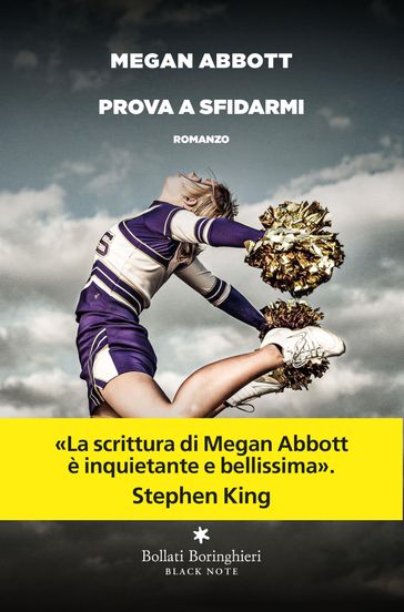 Prova a sfidarmi
