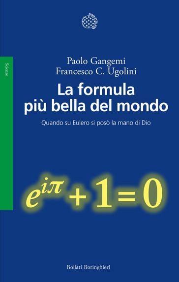 La formula più bella del mondo