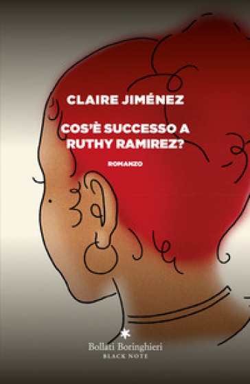 Cos'è Successo A Ruthy Ramirez?