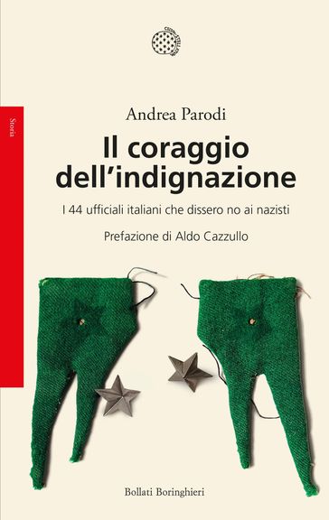 Il coraggio dell'indignazione
