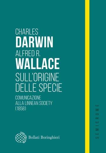 Sull'origine delle specie