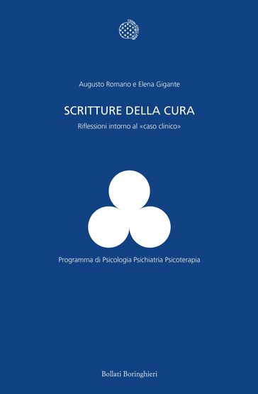 Scritture della cura