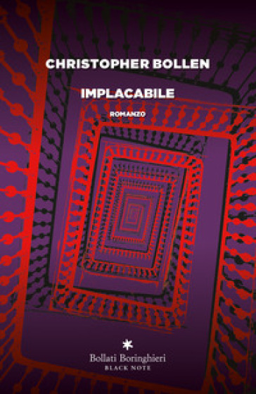 Implacabile