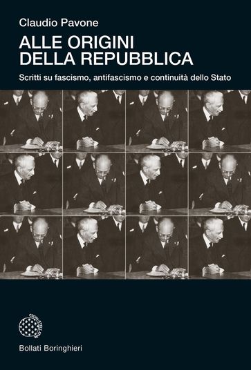 Alle origini della Repubblica