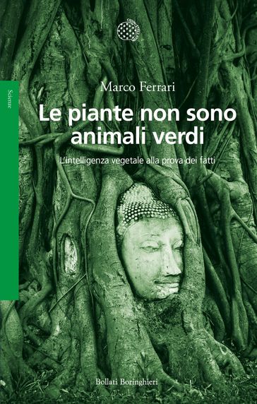 Le piante non sono animali verdi