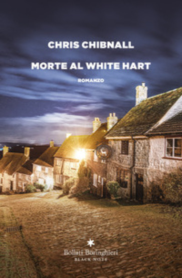 MORTE AL WHITE HART
