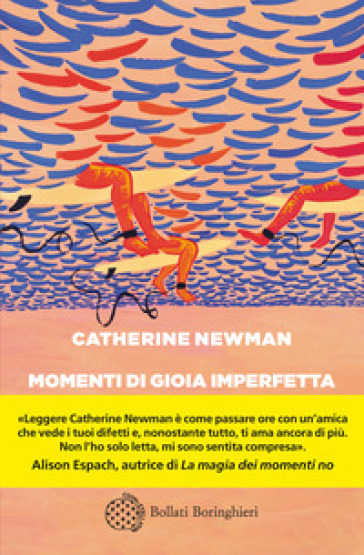 MOMENTI DI GIOIA IMPERFETTA