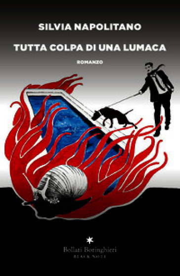 Tutta colpa di una lumaca