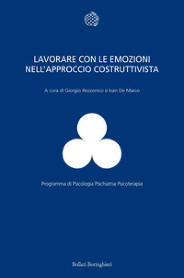 Lavorare con le emozioni nell'approccio costruttivista