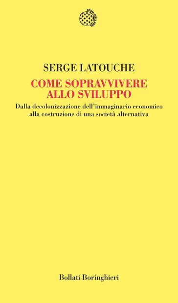 Come sopravvivere allo sviluppo