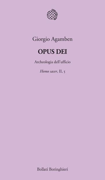 Opus Dei
