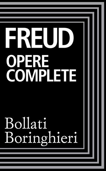 Opere complete