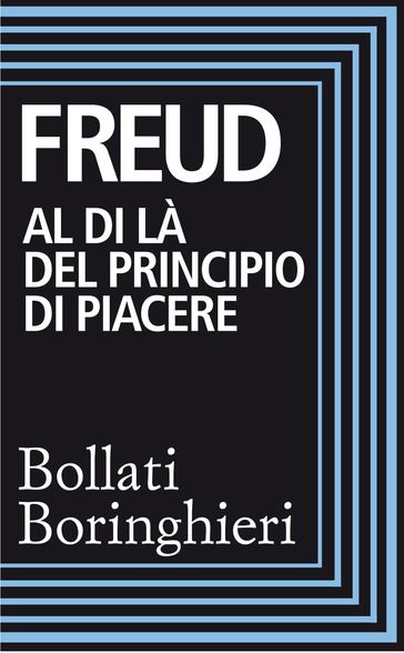 Al di là del principio di piacere