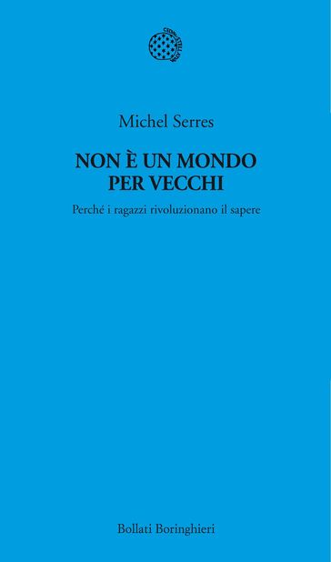 Non è un mondo per vecchi