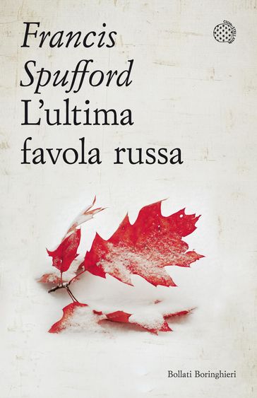 L'ultima Favola Russa