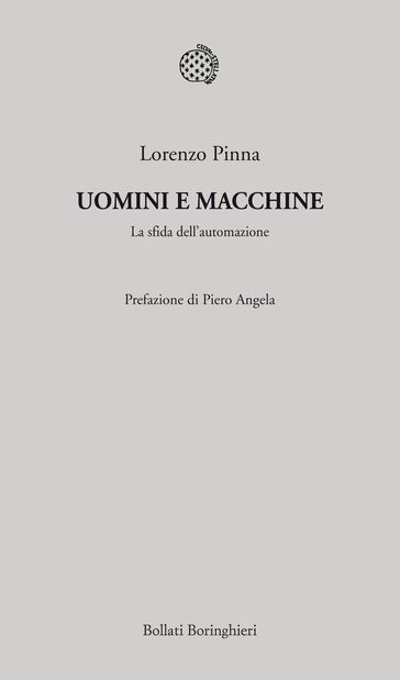 Uomini e macchine