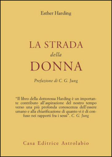 La strada della donna