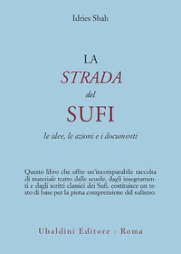 La strada del sufi