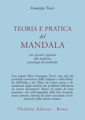 Teoria e pratica dei Mandala
