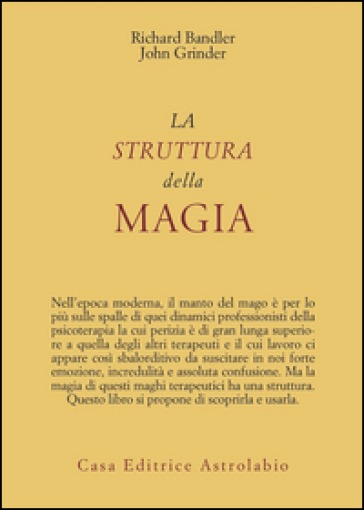 La struttura della magia