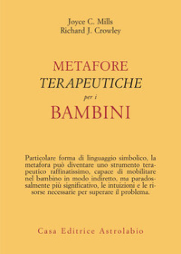 Metafore Terapeutiche Per I Bambini