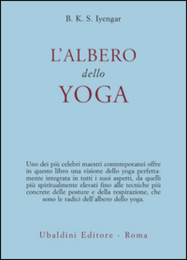 L'ALBERO DELLO YOGA