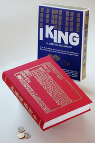 I King. Il libro dei mutamenti