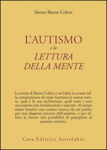 L'autismo e la lettura della mente