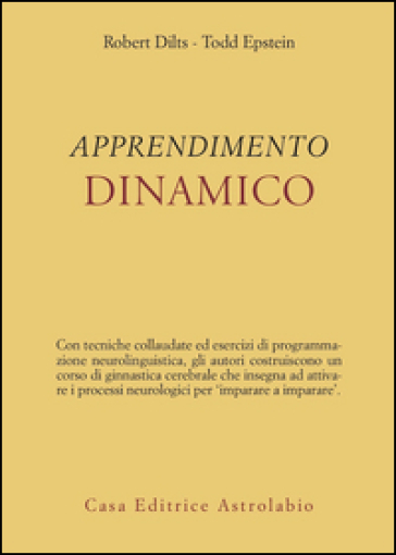 L'apprendimento dinamico