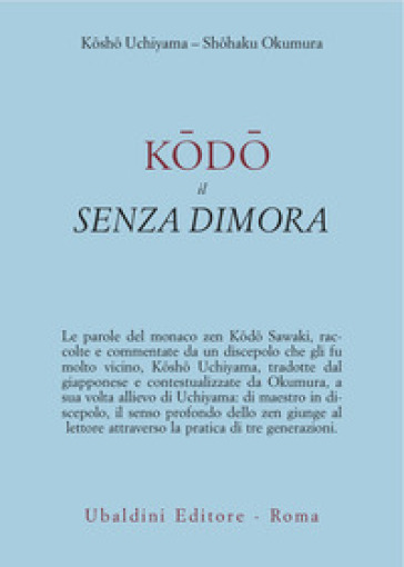 Kodo il senza dimora