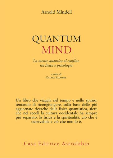 Quantum Mind