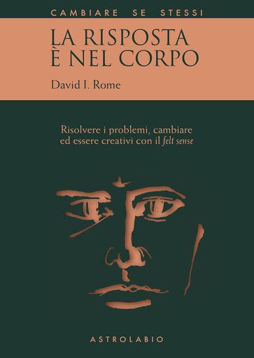 La risposta è nel corpo