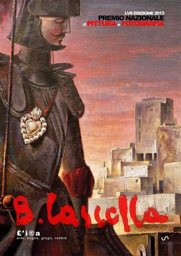 LVII Premio Basilio Cascella 2013