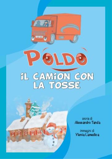 Poldo, il camion con la tosse