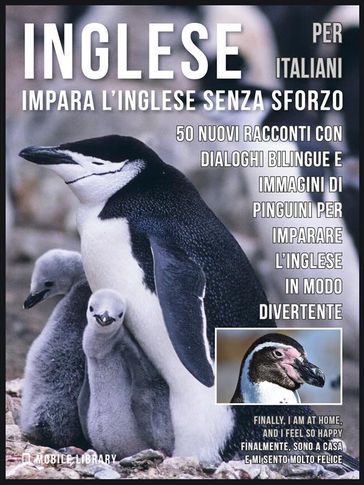 Inglese Per Italiani - Impara L'Inglese Senza Sforzo
