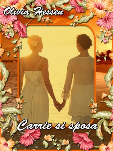 Carrie si sposa