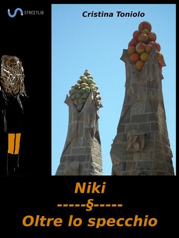 Niki - Oltre lo specchio