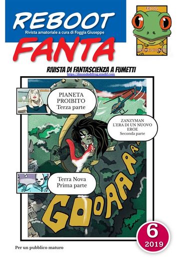 RebootFanta 6