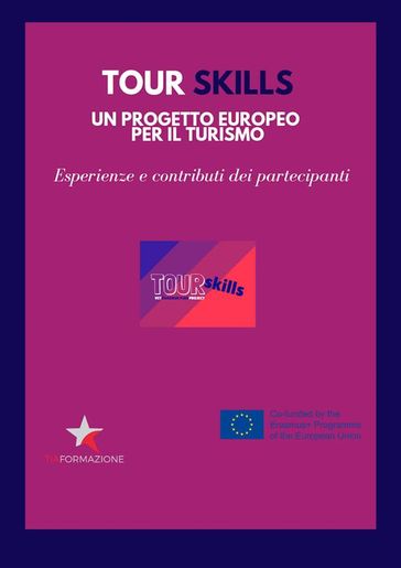 Tour skills un progetto europeo per il turismo