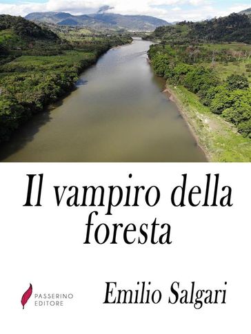 Il vampiro della foresta