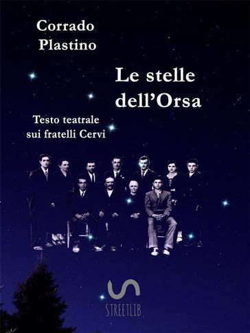 Le stelle dell'Orsa