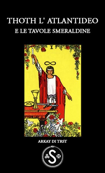 Thoth l'atlantideo
