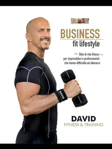 Business Fit Lifestyle