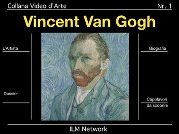 Vincent Van Gogh
