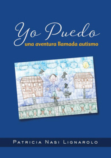 Yo puedo. Una aventura llamada autismo