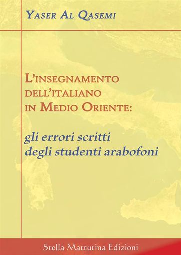 L'insegnamento dell'italiano in Medio Oriente: