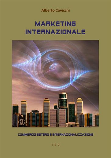 Marketing internazionale