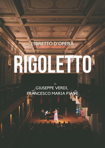 Rigoletto