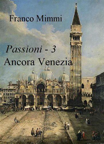 Ancora Venezia